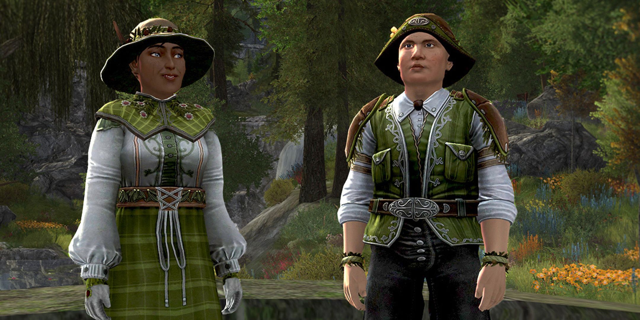 Lord Of The Rings Online players finally complete the Great Hobbit Run by incinerating themselves in Mount Doom
