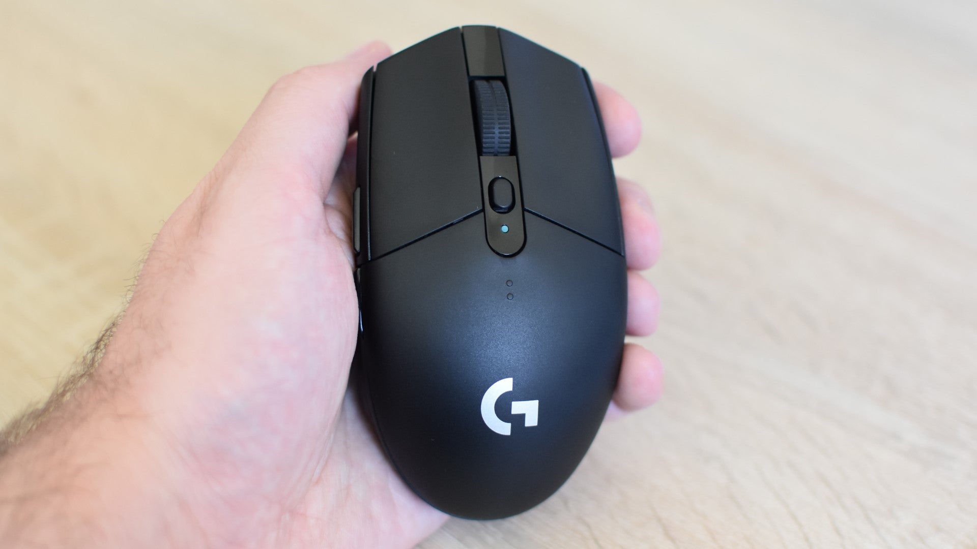 Deals:
Cheap gaming mouse needers: may I suggest the Logitech G305 Lightspeed, down to £28 / $28 on Prime Day
