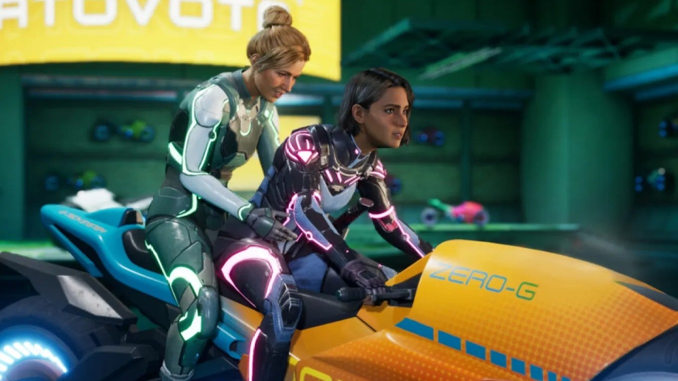 Deals |
Split Fiction, one of my favourite games of 2025, is super cheap for Prime Day
