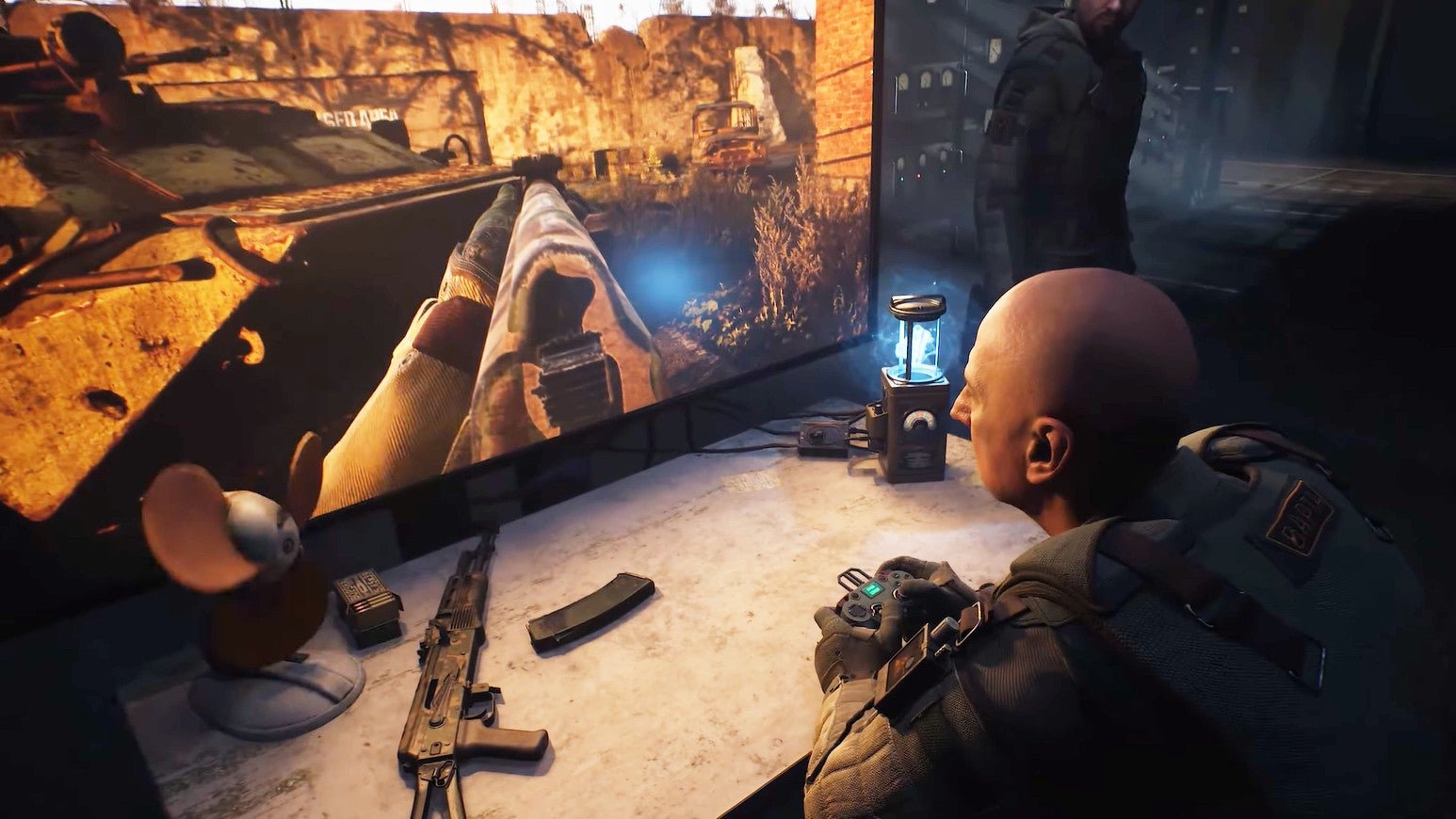 Former Xbox console exclusive Stalker 2 set for PS5 this year
