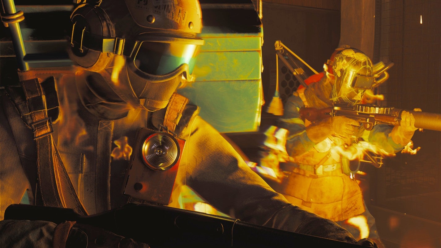 FBC: Firebreak team acknowledges onboarding frustrations, assuring things will change