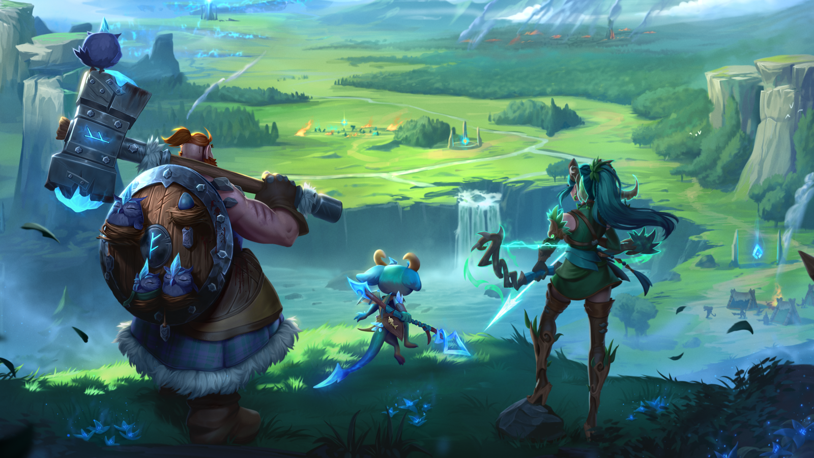 Square Enix invests in Danish indie studio as it seeks next western publishing hit