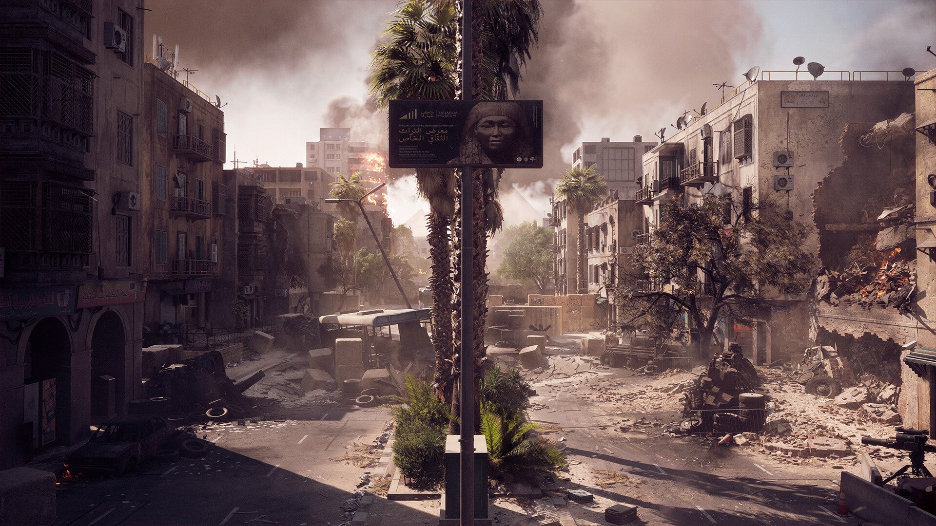 Battlefield 6's beta been treating you to infinite loading screens? EA are on the case