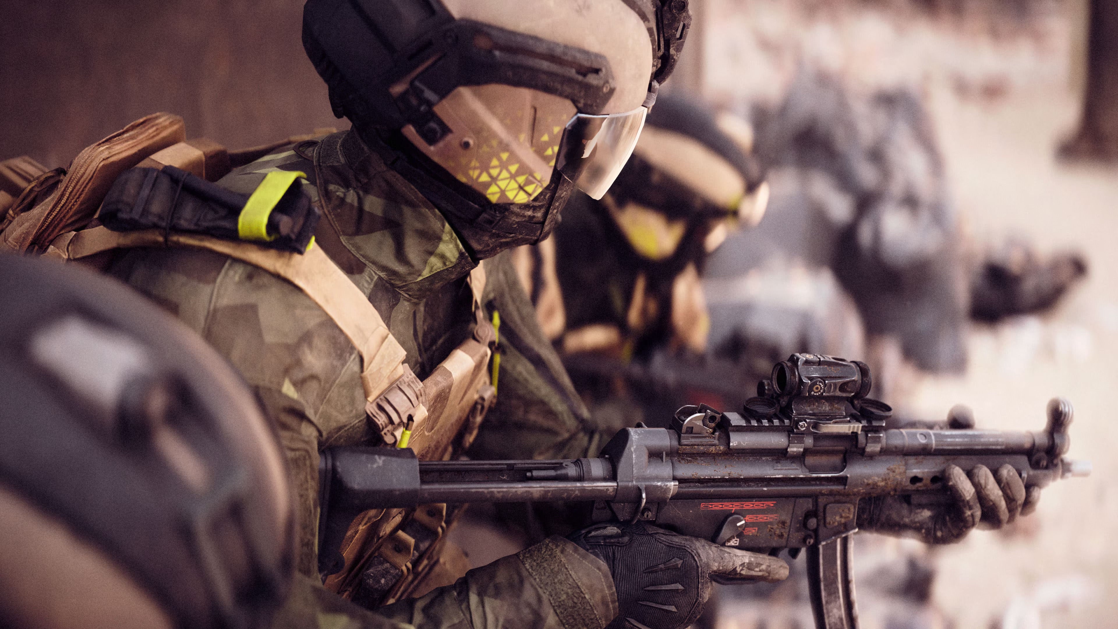 The Battlefield 6 beta shoots up Steam's most played charts even before it goes truly open
