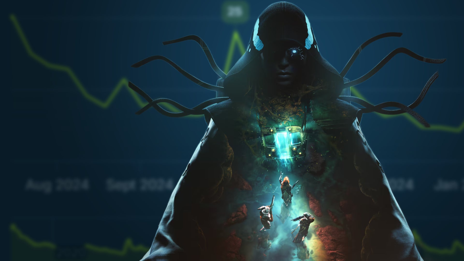 Feature |
Bungie wants to give new Destiny 2 players a "more curated experience", but the real issue is winning back all the lapsed ones it already has