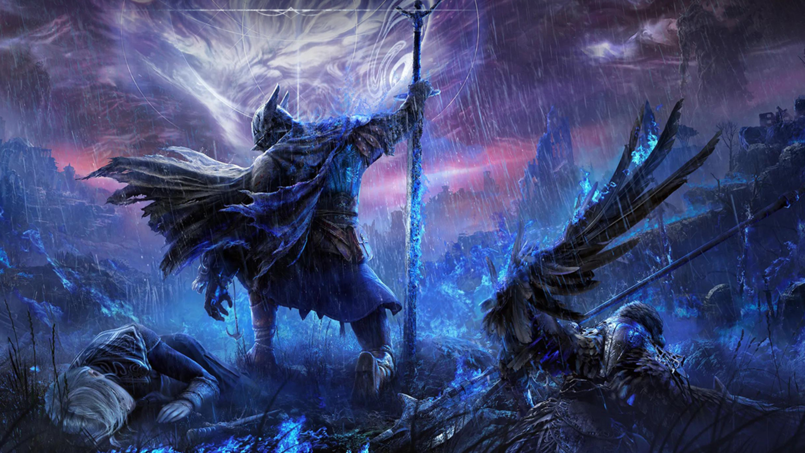 Don't worry Nightfarers, you'll get another chance to beat Elden Ring Nightreign's Sovereign super bosses