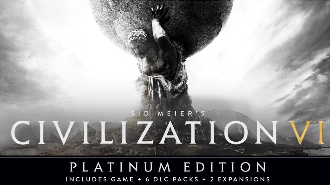 If you've given up on Civilization 7, Civ 6 is free with all DLC expansions for a limited time on Epic Games Store