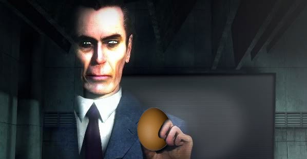 The Games Industry On... Poached Eggs