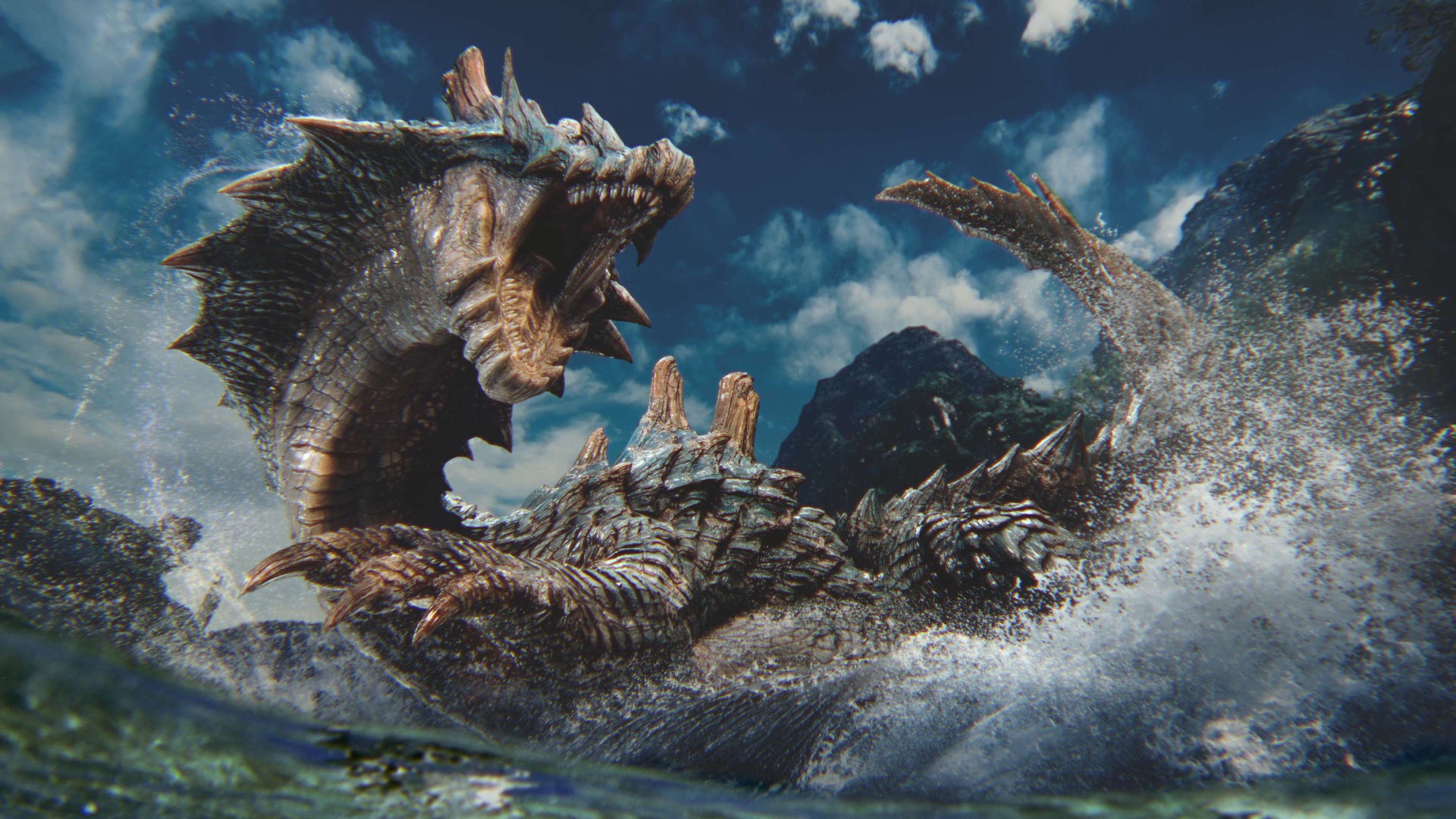 Monster Hunter Wilds’ PC performance patches will keep coming, if almost as slowly as the game still runs