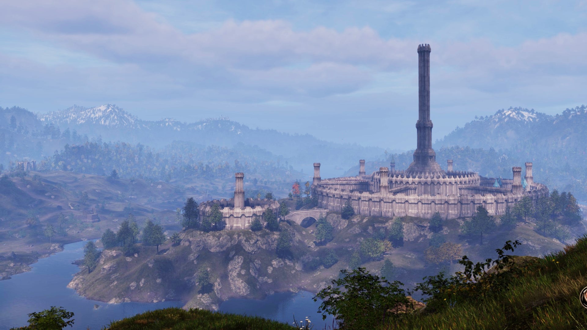 Oblivion Remastered modder delivering Fallout 4-style settlement building reckons the game can still "usher in a modding renaissance"