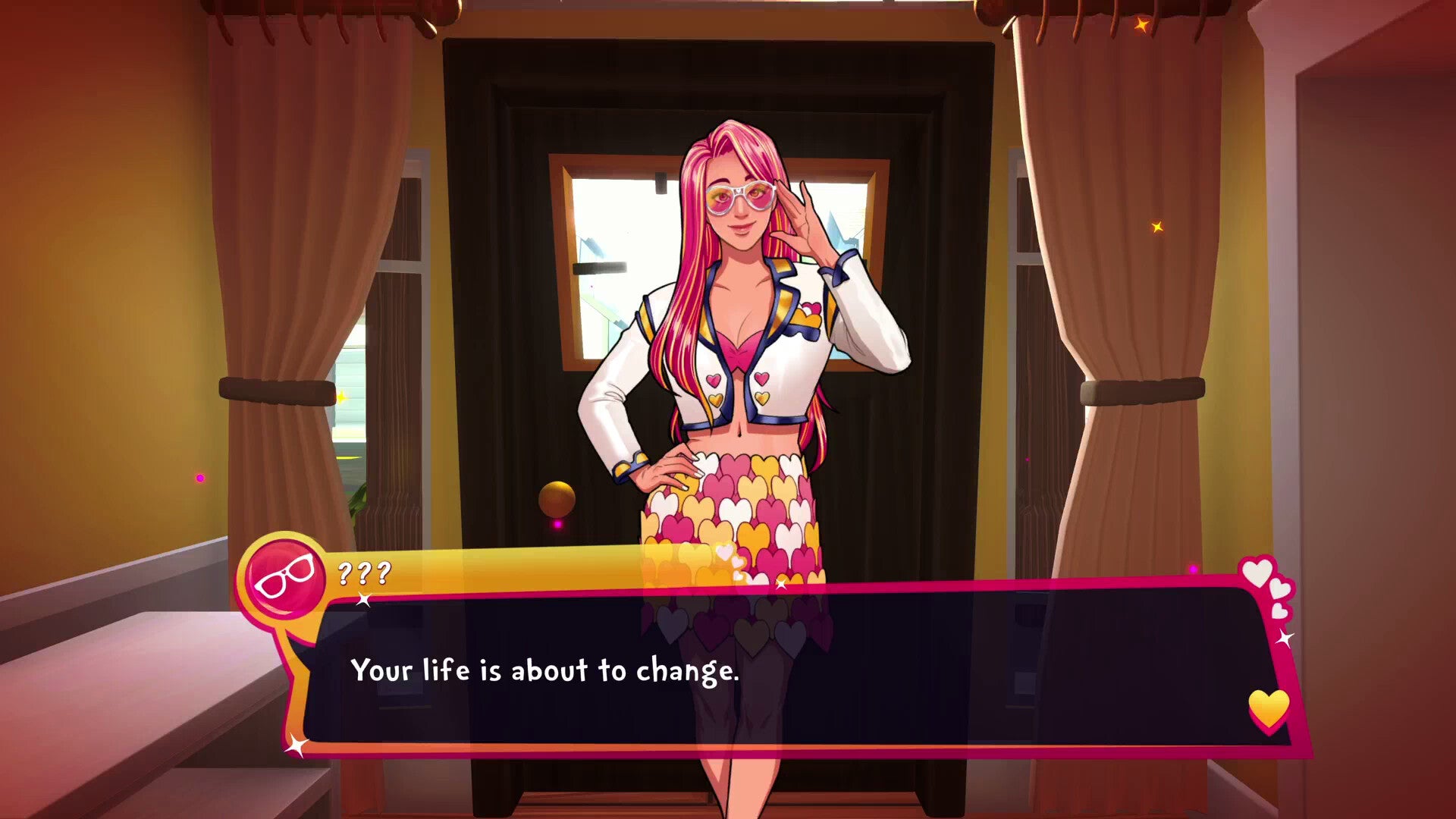 Feature |
    
                    
What we've been playing - furniture dating, mansion mysteries, and football