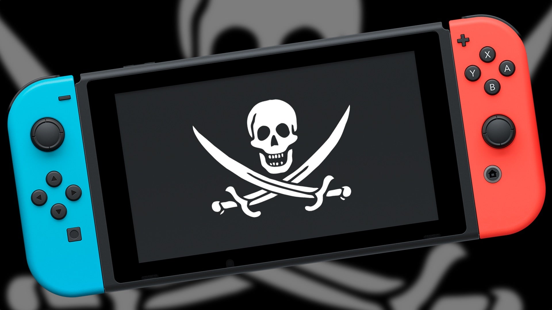 FBI says it's now seized "multiple" ROM piracy sites, claims downloads resulted in $170m losses in just three months