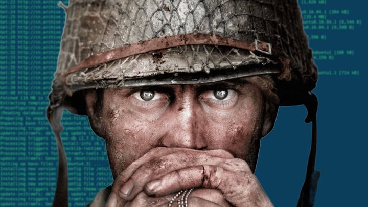 Call of Duty: WW2 on PC Game Pass yanked offline amid reports security exploits are leaving players with screens full of smut