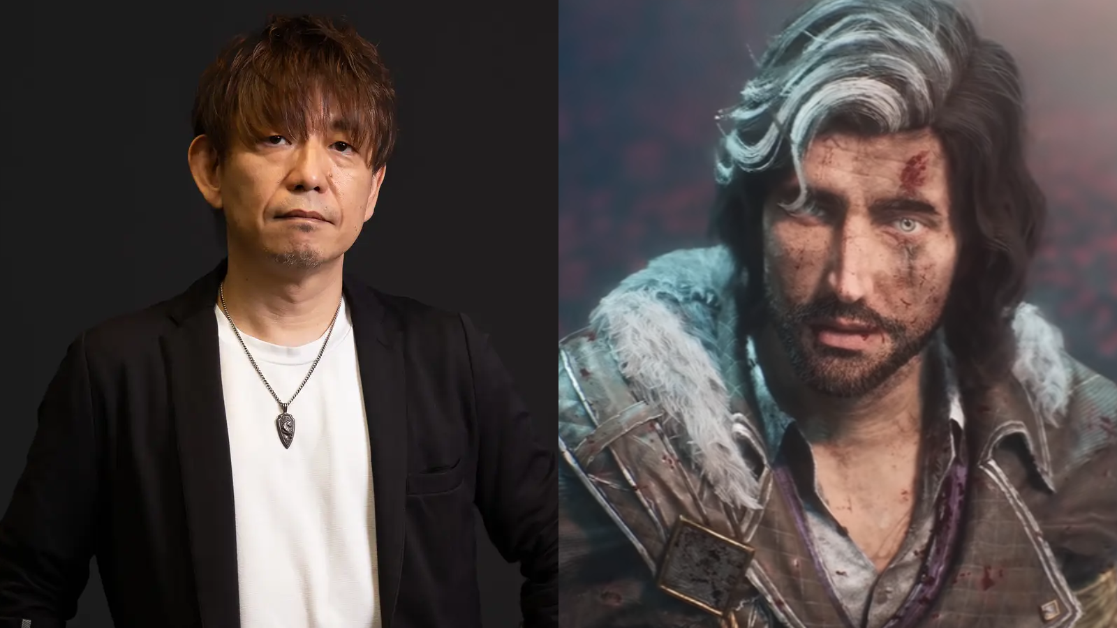 "Not a clear-cut answer" whether Final Fantasy 17 will be turn-based, says Naoki Yoshida, following Clair Obscur's success