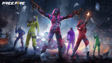 Complete Guide to Self-Revive & Recovery Skills in Free Fire
