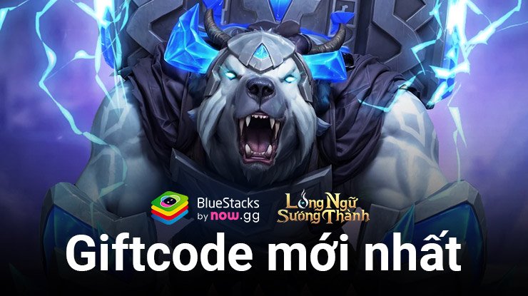Tổng hợp giftcode Long Ngữ Sương Thành-Gamota mới nhất – Tháng 7/2025