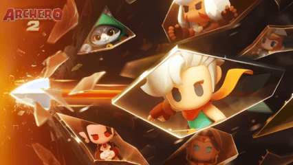 Archero 2 Codes – Redeem Codes (August 2025)