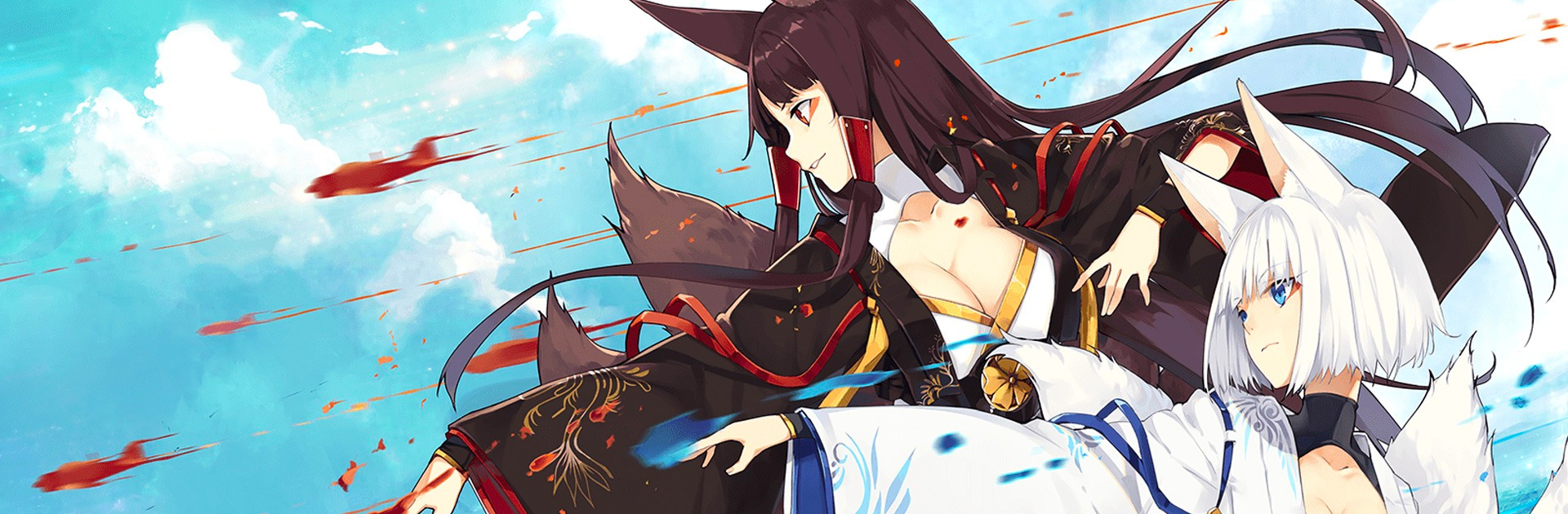 『アズールレーン』2025年6月26日メンテナンス情報まとめ