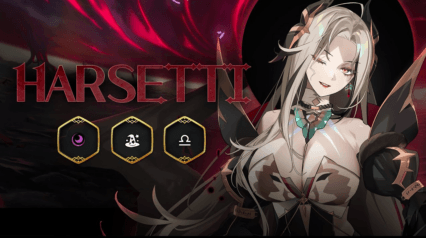 에픽세븐 하르세티 육성 가이드 – 스킬, 아티팩트, 장비 정리