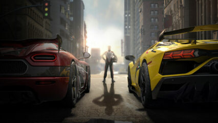 How to Play Racing Master on PC with