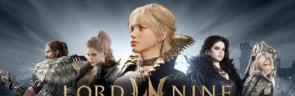 How to Play LORDNINE : Infinite Class on PC with