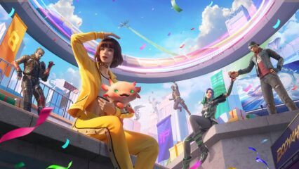 《Free Fire》角色能力全解析——主動與被動技能完整指南