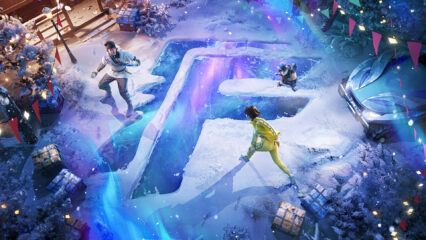 榮譽積分指南 ── 《Free Fire》榮譽系統運作方式