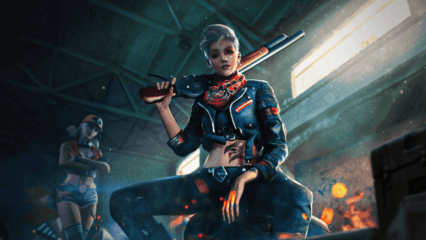 Лучшие Пассивные Скиллы в Free Fire