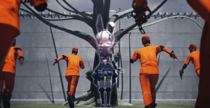 Free Fire công bố sự kiện hợp tác với Squid Game nhân dịp kỷ niệm 8 năm tuổi