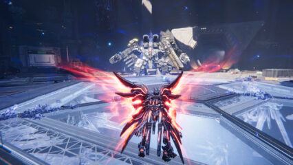 How to Play Mecha BREAK on PC with