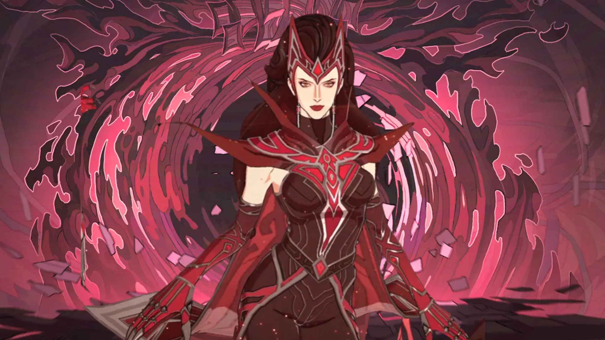 Guide du Débutant pour votre Progression, Construire Votre Équipe, et les Combats dans Marvel Mystic Mayhem