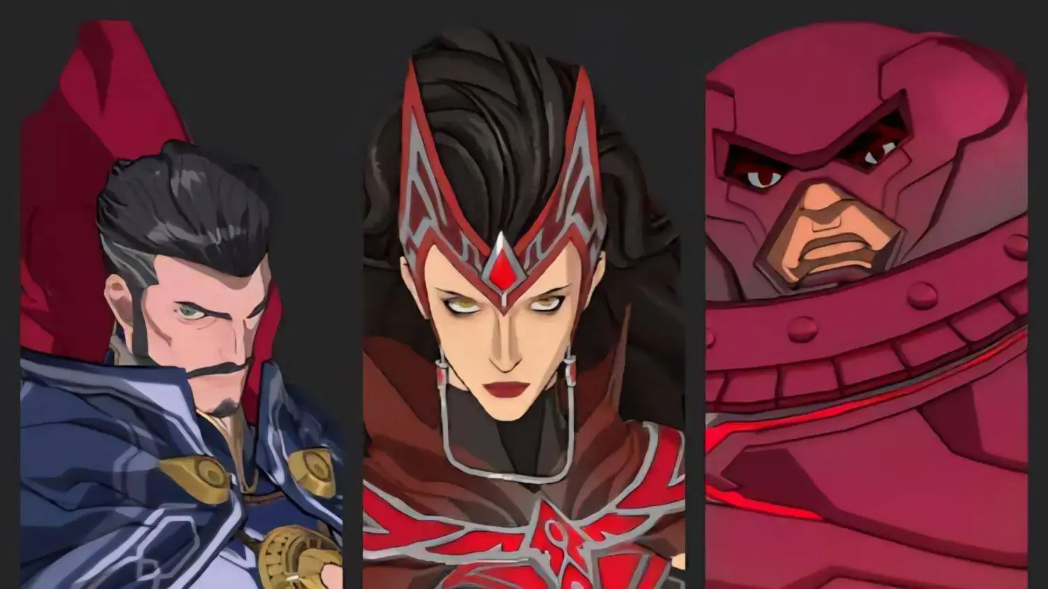 Die besten Teams für MARVEL Mystic Mayhem – Ultimative Team-Guides für jeden Spielmodus