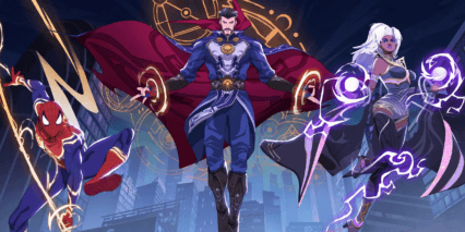 Tier List des Personnages les Plus Puissants dans MARVEL Mystic Mayhem (2025)