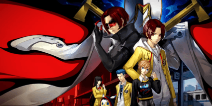 Persona5 The Phantom X Beginner’s Guide – Your First Steps Into the Metaverse