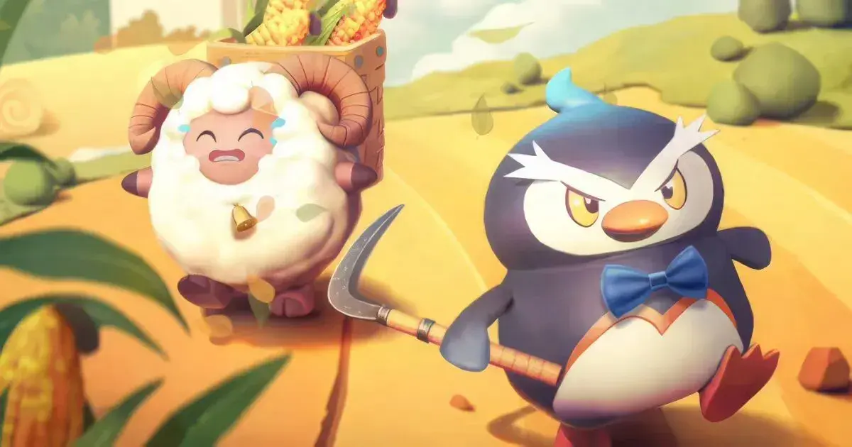 A Beginner’s Guide to Palmon: Survival