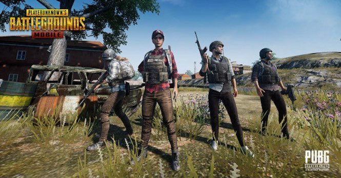 Десять советов по игре в PUBG Mobile — они помогут побеждать чаще
