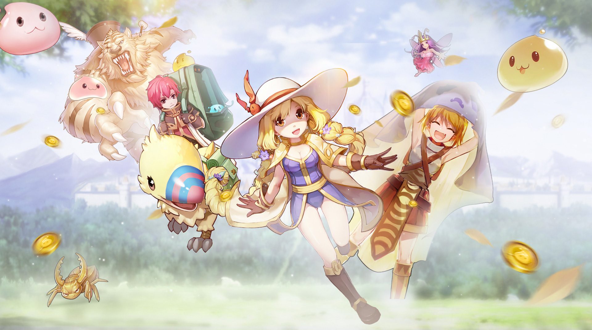 How to Play Ragnarok M: Eternal Love on PC with