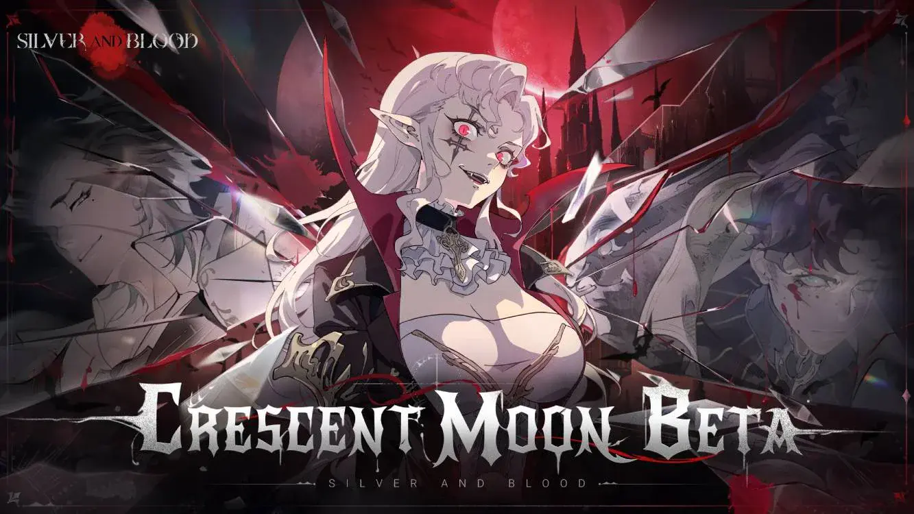 Comment Installer et Jouer à Silver and Blood Requiem sur PC avec