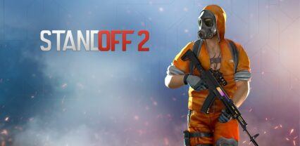 Отмененные и удаленные скины в Standoff 2