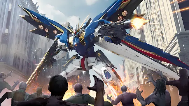 Mech Assemble: Zombie Swarm – Alle Geschenkcodes August 2025