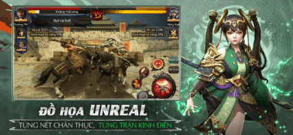 Reroll Tam Quốc Legend VTC: Cách Quay Tướng Xịn Nhanh & Hiệu Quả Nhất