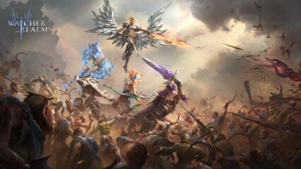 Conseils et Astuces Essentiels pour Devenir un Pro dans Watcher of Realms sur PC avec