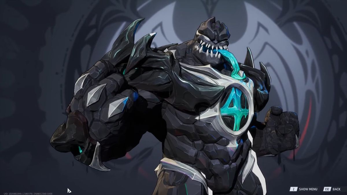 How to Get Symbiote Thing Skin in Marvel Rivals for Free