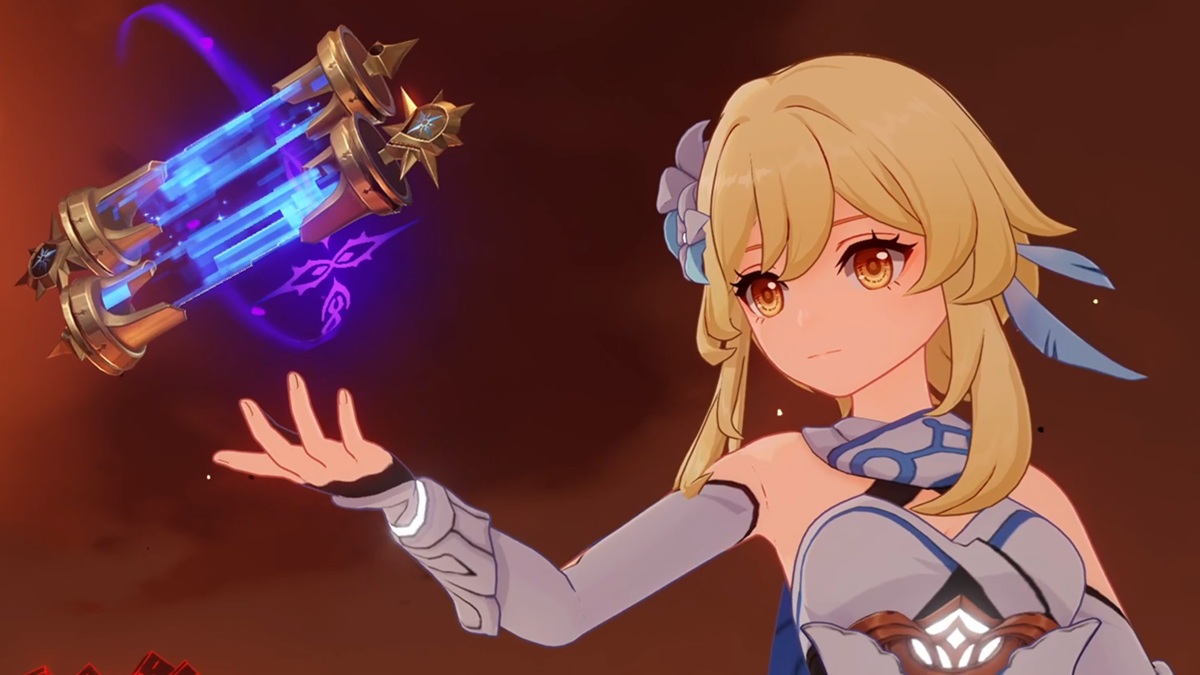 Khaenri’ah’s Revival in Genshin Impact Explained