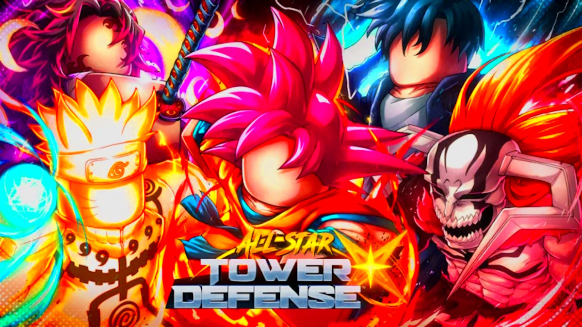 All Star Tower Defense X: How to Ascend or Evolve Units