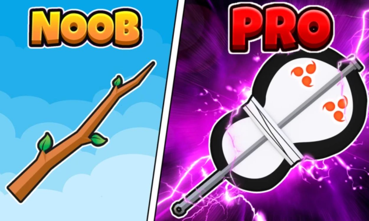 Anime Sword Master Codes (July 2025)