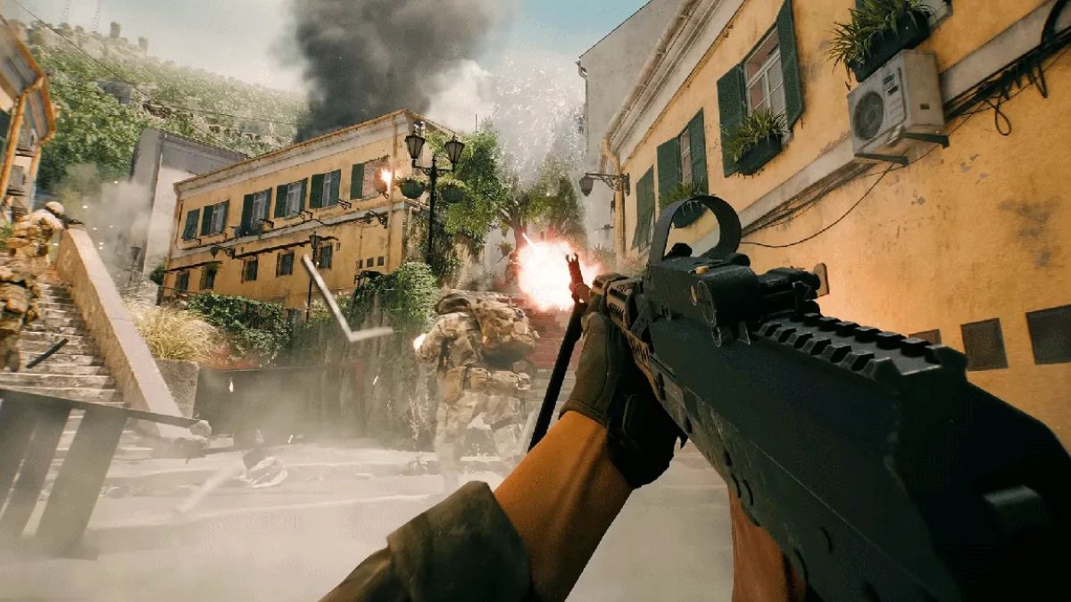 Best Weapons and Loadouts in Battlefield 6 Open Beta
