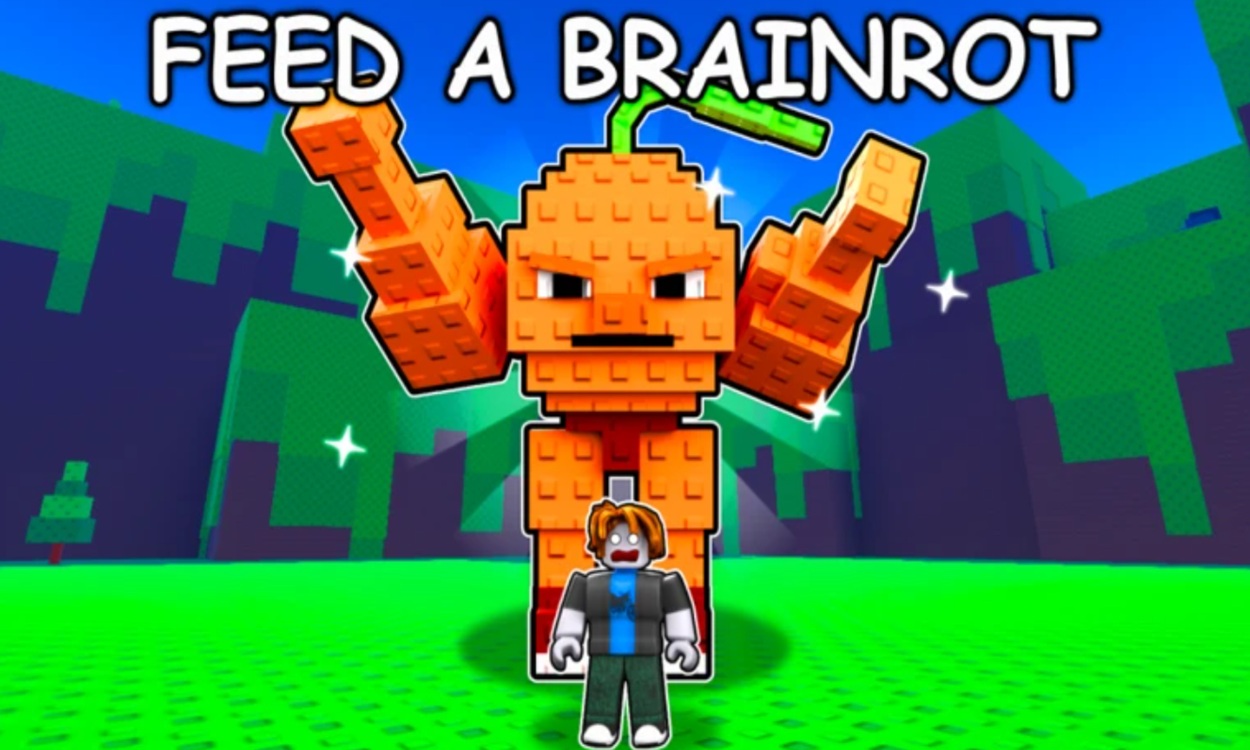 Catch and Feed a Brainrot Codes (July 2025)