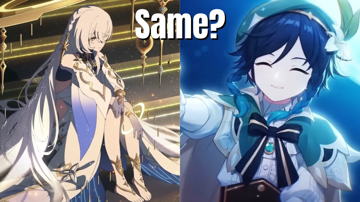 Venti and Istaroth Are the Same Person, New Genshin Impact Theory Suggests