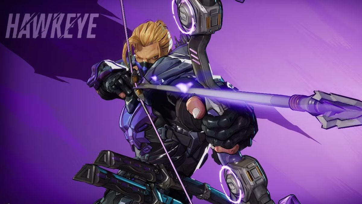 How to Get the Free Hawkeye ‘Will of Galacta’ Skin in Marvel Rivals (Season 3 Twitch Drop)